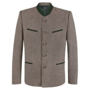 Buy Traditional Bavarian Jackets for Men | Clotheno