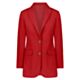Red Women's Blazer Jacket