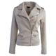 suede jacket for women