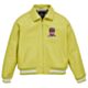 Yellow Avirex Jacket