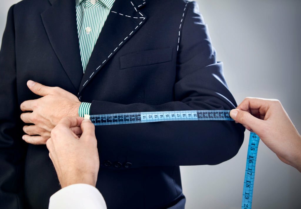 Jacket Sizing and Fit: Tips for a Perfect Fit