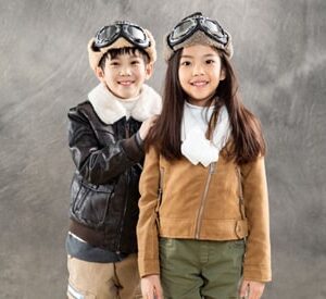 kids banner
