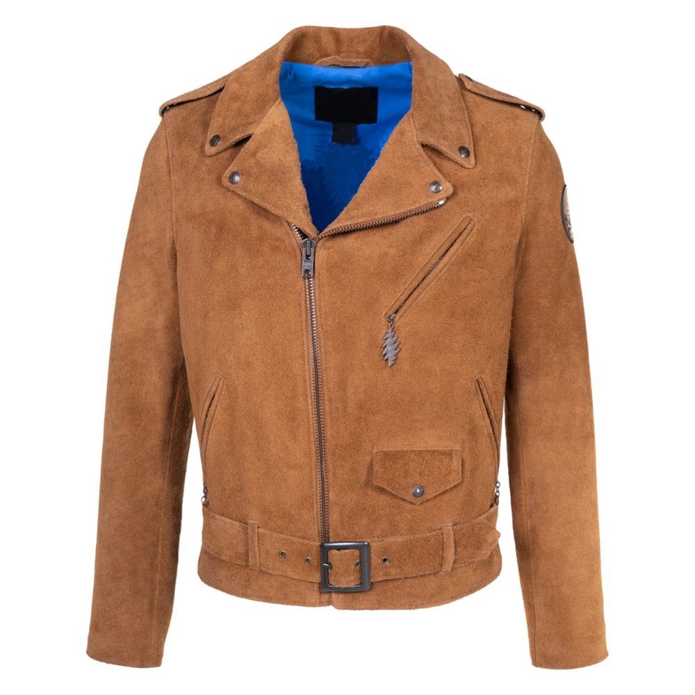 Mens Suede Jacket Mens Suede Jacket