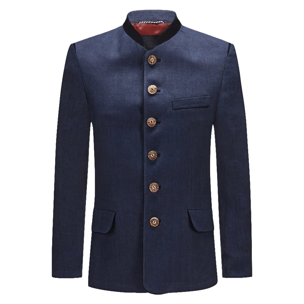 Tyrolean Jacket Mens Tyrolean Jacket Mens