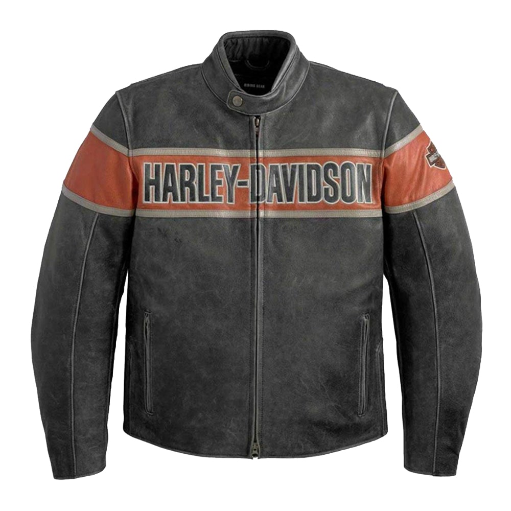 Vintage Harley Davidson Leather Jacket Vintage Harley Davidson Leather Jacket